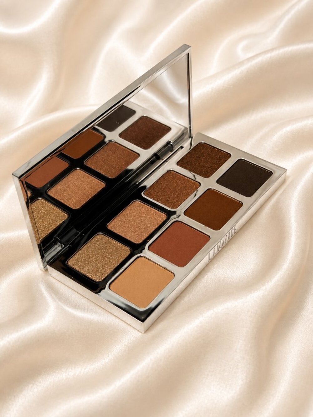 IL MAKIAGE Color Boss Master Palette – Hundo P - Picture 2 of 8